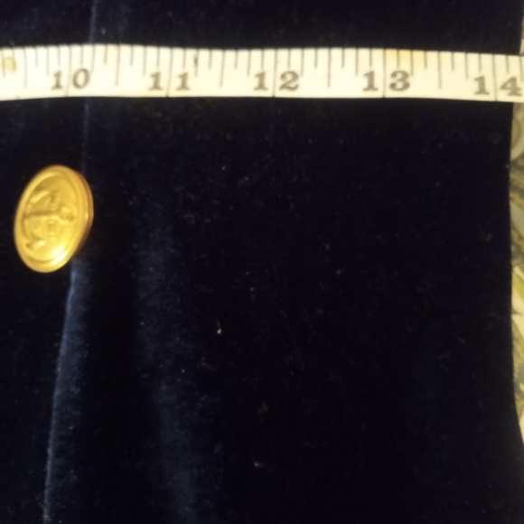 Fashion Nova Midnight Blue Mini Dress Pre-owned Good Condition Size M - Picture 7 of 9